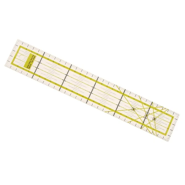 Marque Generique Quilting Ruler 4