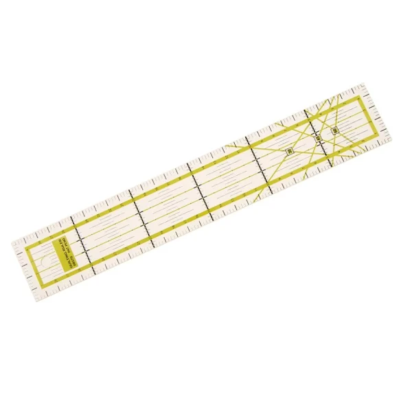 Marque Generique Quilting Ruler 6