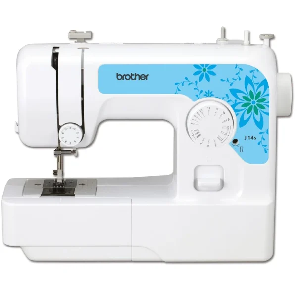 Brother – J14s 1