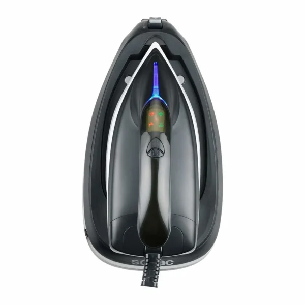 Solac – Centrale Vapeur 7bars 130 G/min Autonomie Illimitée – Cpb6100 4