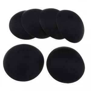 Marque Generique 6 Paires De Coussinets De Soutien-gorge Pour Femmes Bikinis Insérer U… 15