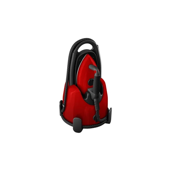 Laura Star Centrale Vapeur – Rouge 1