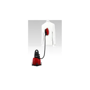 Laura Star Centrale Vapeur – Rouge 9