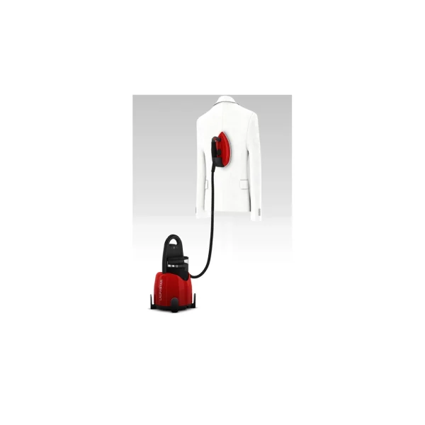 Laura Star Centrale Vapeur – Rouge 3
