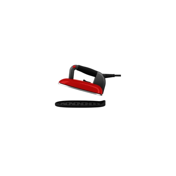Laura Star Centrale Vapeur – Rouge 5