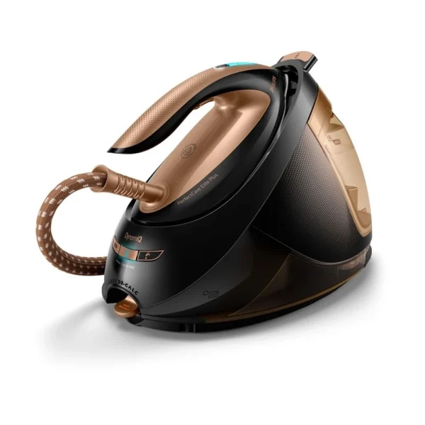 Philips Centrale Vapeur Perfect Care Elite Noir Broze GC9682/80 1