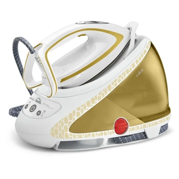 Centrale Vapeur CALOR GV9581C0 Pro Express Ultimate 1