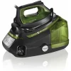 Rowenta Centrale Vapeur Haute Pression De 1,3L Avec 8 Bars 2800W Noir Vert 5