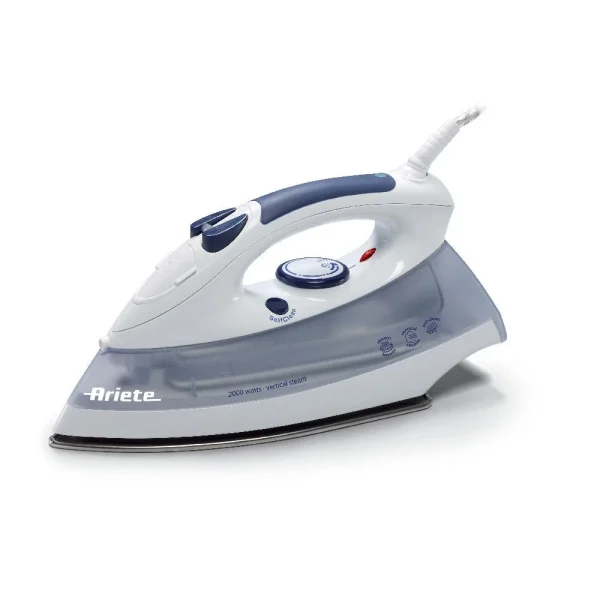Ariete Fer à Repasser Steam Iron 2000W – 6214 1