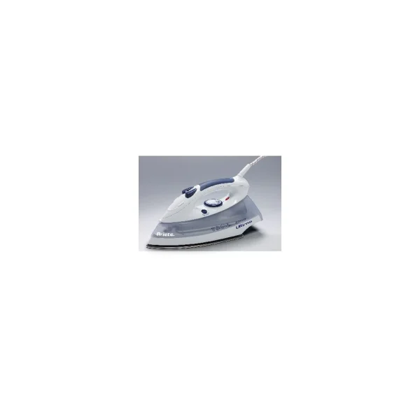 Ariete Fer à Repasser Steam Iron 2000W – 6214 3