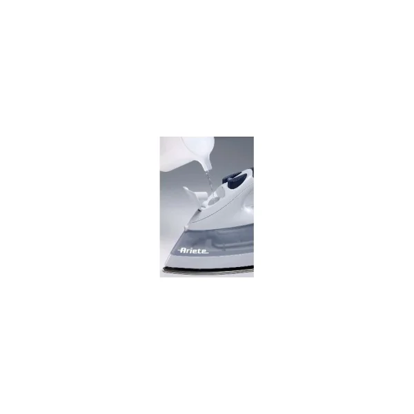 Ariete Fer à Repasser Steam Iron 2000W – 6214 6