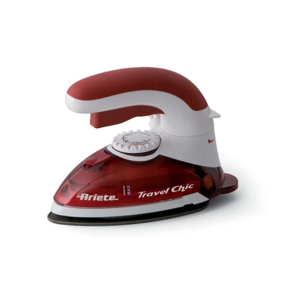 Ariete Fer à Repasser De Voyage Travel Chic 800W – 6224 1
