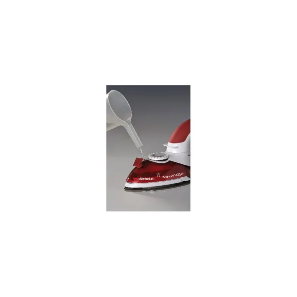Ariete Fer à Repasser De Voyage Travel Chic 800W – 6224 5