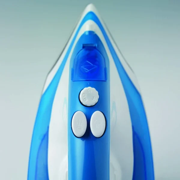 Ariete Fer à Repasser Steam Iron 2000W – 6234 5