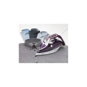 Ariete Fer à Repasser Steam Iron 2200W – 6243 15