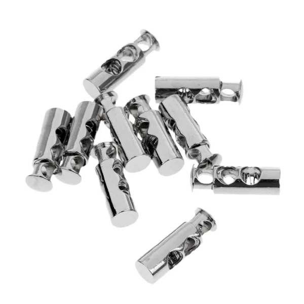 Marque Generique Barrel Cord Serrures 3