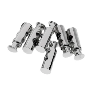 Marque Generique Barrel Cord Serrures 15