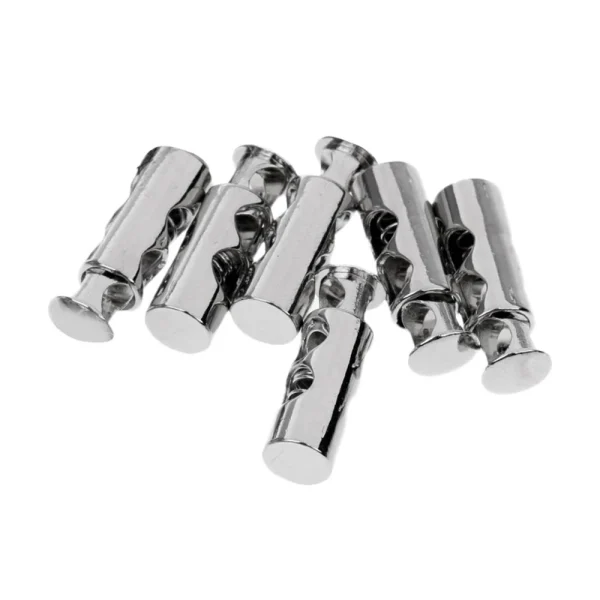 Marque Generique Barrel Cord Serrures 6