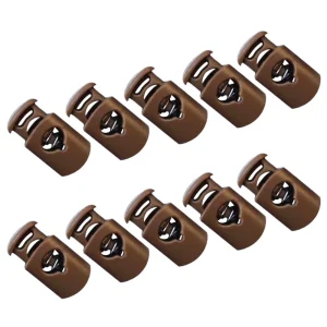 Marque Generique Extrémité De Butée De Butoir De Corde De Choc 11
