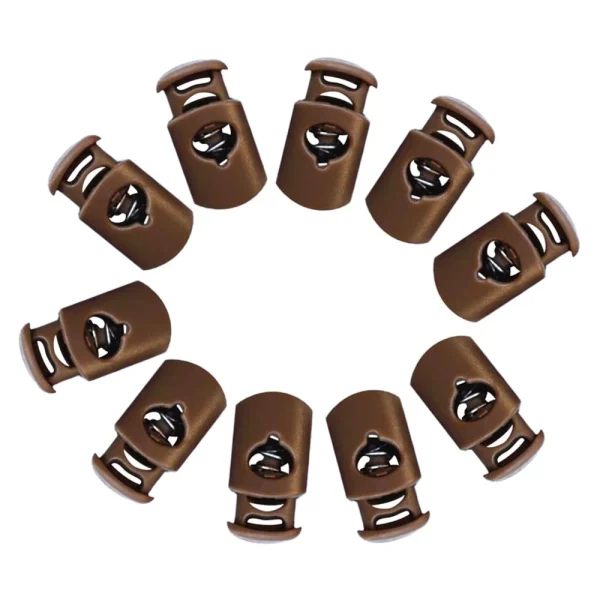 Marque Generique Extrémité De Butée De Butoir De Corde De Choc 5