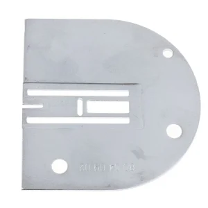 Marque Generique Plaque à Aiguille Pour Machine à Coudre 13