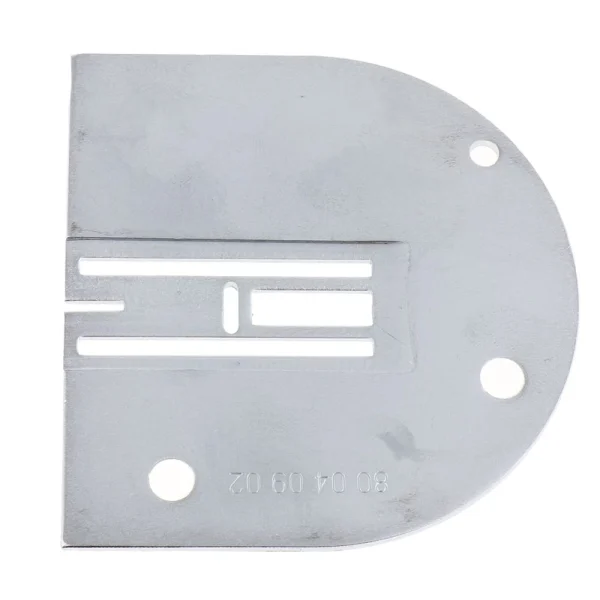 Marque Generique Plaque à Aiguille Pour Machine à Coudre 5