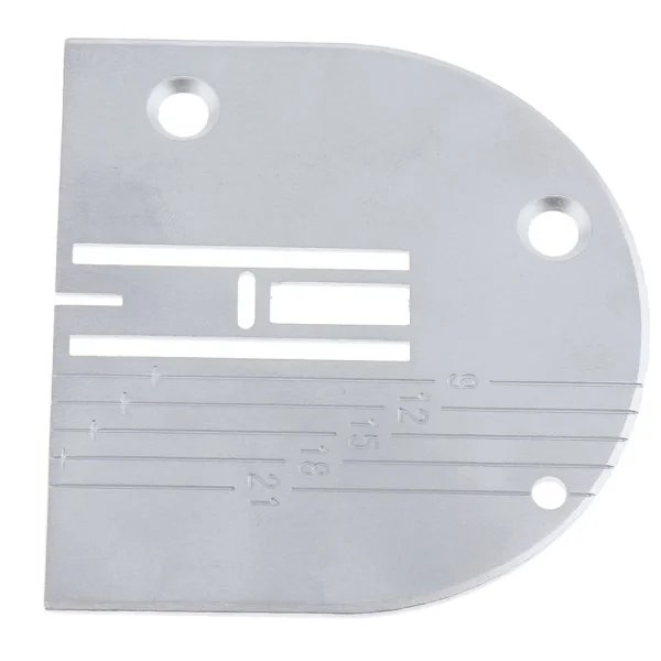 Marque Generique Plaque à Aiguille Pour Machine à Coudre 6