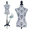 HELLOSHOP26 Buste De Couture Hauteur Réglable Mannequin Femme 2002011 10
