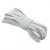 Marque Generique 6mmx30m Large Tricot Bande élastique Tissé Robe Bricolage Faisant De… 7