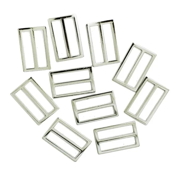 Marque Generique Connecteur De Boucle Rectangle Boucle 3