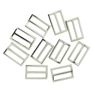Marque Generique Connecteur De Boucle Rectangle Boucle 11