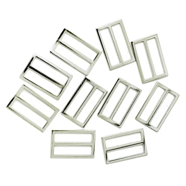 Marque Generique Connecteur De Boucle Rectangle Boucle 4