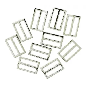 Marque Generique Connecteur De Boucle Rectangle Boucle 13