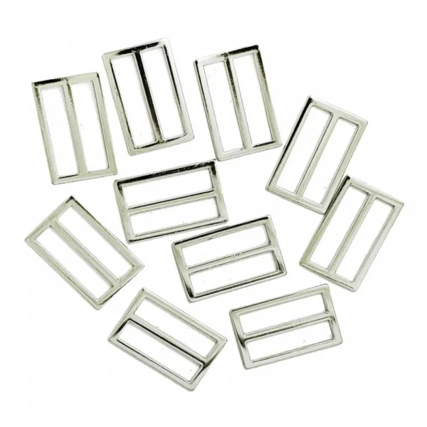 Marque Generique Connecteur De Boucle Rectangle Boucle 6