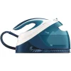 Philips Centrale Vapeur De 1,8L 6,2 Bars 2600W Bleu Blanc 17