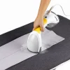 Ariete Défroisser à Main Verticale De 0,26L 1200W Jaune Blanc 23