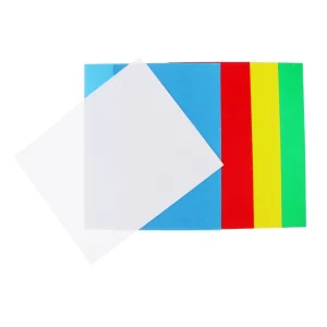 Marque Generique Papier De Traçage De Tissu 15