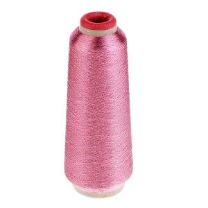 Marque Generique Fils De Broderie De Machine Métallique Pour Le Point De Croix D’ordin… 11