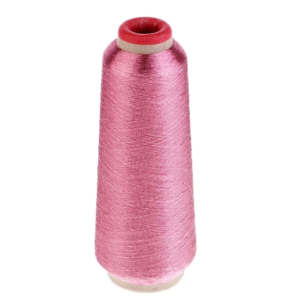 Marque Generique Fils De Broderie De Machine Métallique Pour Le Point De Croix D’ordin… 4