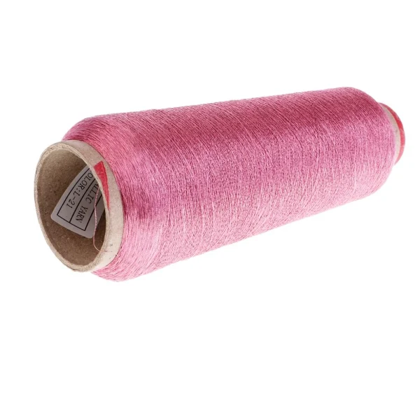 Marque Generique Fils De Broderie De Machine Métallique Pour Le Point De Croix D’ordin… 5
