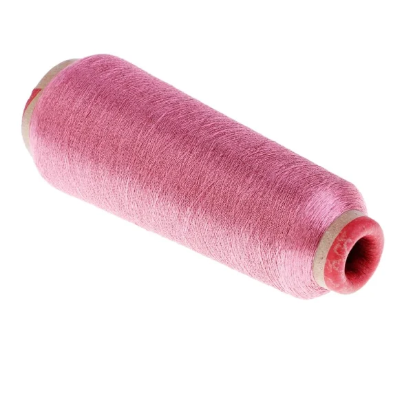 Marque Generique Fils De Broderie De Machine Métallique Pour Le Point De Croix D’ordin… 6