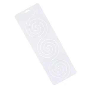 Marque Generique Gabarit De Piquage De Plasitc Gabarit Pour L’artisanat De Couture De P… 15