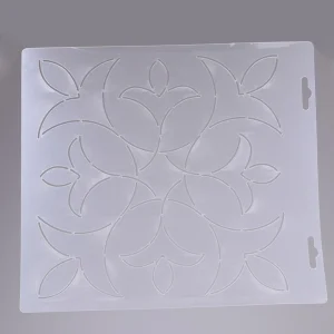 Marque Generique Modèle De Applique Pour Outils De Couture 9