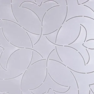 Marque Generique Modèle De Applique Pour Outils De Couture 15