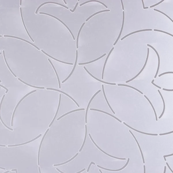 Marque Generique Modèle De Applique Pour Outils De Couture 6