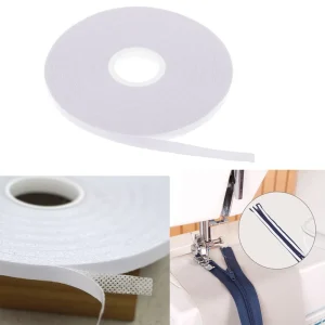 Marque Generique Ruban Adhésif Double Face Blanc 11