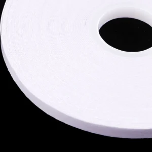 Marque Generique Ruban Adhésif Double Face Blanc 13