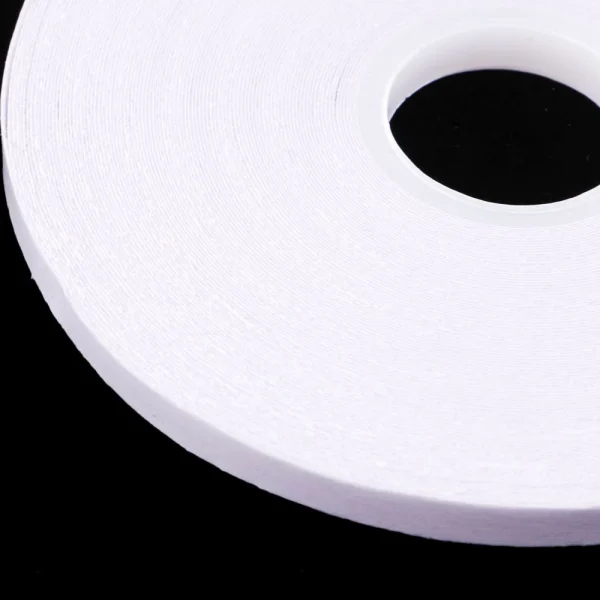 Marque Generique Ruban Adhésif Double Face Blanc 5