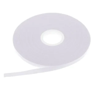 Marque Generique Ruban Adhésif Double Face Blanc 15