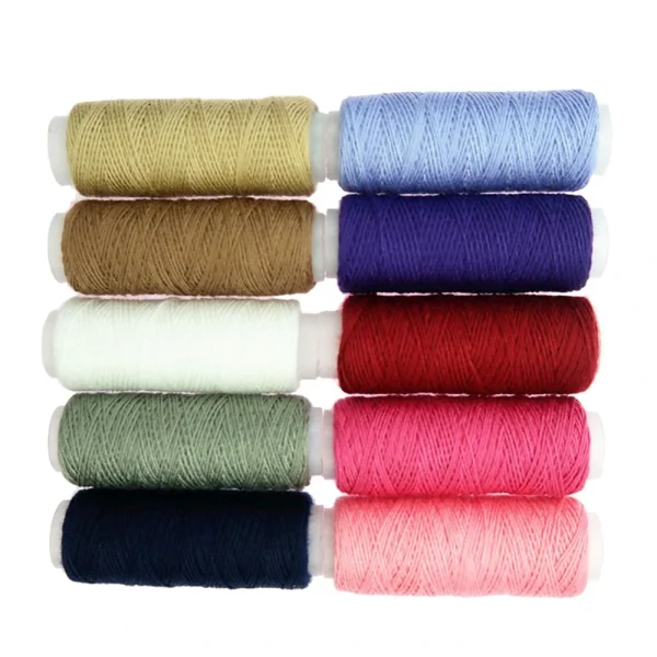 Marque Generique ,Couture,Broderie,Fil Mercerie 3